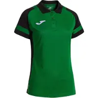 Joma Lider Korte Mouw Poloshirt