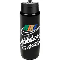 Nike Accessories Tr Renew Recharge 710ml Graphic Straw Fles