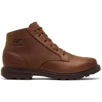 Sorel Cyprus Chelsea Wp Laces Booties