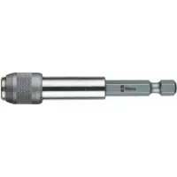 Wera 895/4/1 K Snelwisselbithouder 52 mm 1/4 (6,3 mm)