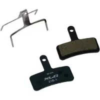 Xlc BRAKE BLOCK TEKTRO DORADO HD SET A 2