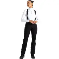 Dare 2b Dare2b Effused Ii Broek Zwart 34 / Regular Vrouw