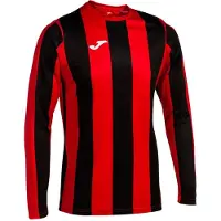 Joma Inter Classic T-shirt Met Lange Mouwen