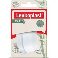 Leukoplast Eco Pleisters 6 X 10cm 5 Stuks