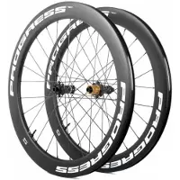 Progress Neon Cl Disc Tubeless Racefiets Wielset