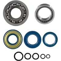 Rms Classic Piaggio Vespa Px 100200840 Krukaslager-en Afdichtingsset