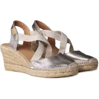 Toni pons Saba-p Wedge Espadrilles