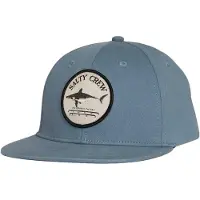 Salty Crew Bruce 6 Panel Pet