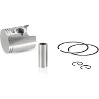 Evok Peugeot 50cc 40mm 100091130 Zuigerkit