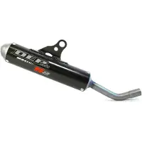 Dep Fs Ktm 85 Sx 2025 Uitlaatdemper