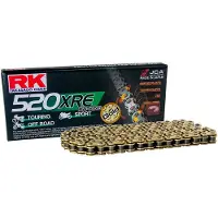 Rk Gb520xre Clip Ketting