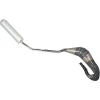 Evok Hm Cre Baja/six Competiton-crm Derapage 50 10-18 100755050 Gehomologeerd Compleet Uitlaatsysteem