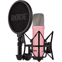 Rode NT1 Signature Series Roze