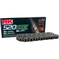 Rk 520xre Rivet Ketting