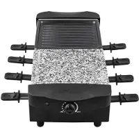 Kuken Raclette Grillsteen 1200w
