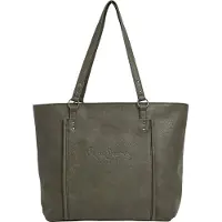 Pepe Jeans Bellamie Code Schoudertas