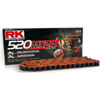 Rk Gb520mxz4 Ketting