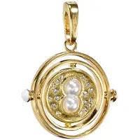 Noble Collection Harry Potter Necklace Charm