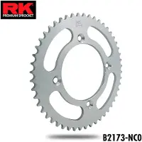 Rk 2173 420 Achtertandwiel