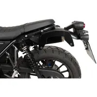 Hepco&Becker C-bow Honda Cl 500 2023 Linker Zijtas Bevestiging