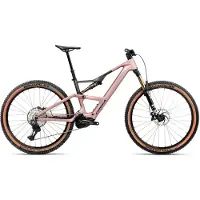 Orbea Rise Sl M10 29´´ Xt M8260 Sgs 2026 Elektrische Mountainbike