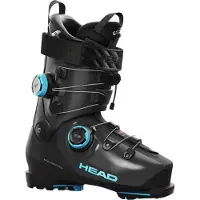 Head Kaliber 110 MV GW BOA2, heren skischoenen, donkergrijs