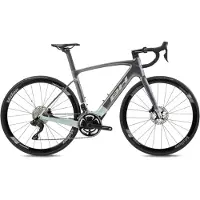Bh Irs1 Carbon 1.5 2ezmag 105 Di2 2026 E-racefiets