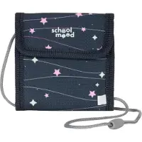 School-mood Borstzak 11 cm - Kinderen - Horizontaal - Pony