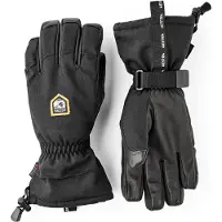Hestra CZone Mountain, skihandschoenen, zwart