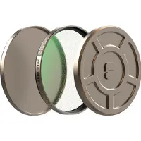 Polar Pro McKinnon 135 Series Gold Mist Filter 62mm