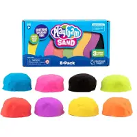 Learning Resources Playfoam Zand - 8-Pack - 3+