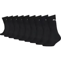 Puma Crew Sokken Junior (9-pack)