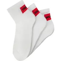 HUGO underwear Sokken rood / zwart / wit
