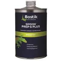 Bostik Prep G Plus Primer 250ml Transparant