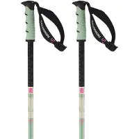 Salomon Steep Pro S3 Stokken