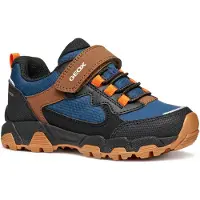 Geox Magnetar Abx Schoenen Zonder Veters