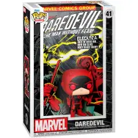 Funko POP! Daredevil Marvel Stripboekomslagfiguur