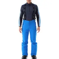 CMP Salopette Skibroek Heren 52 - XL