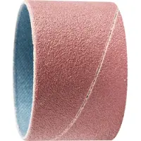 PFERD TOOLS KSB 4530 A 40 42240104 Schuurhuls Korrelgrootte (num) 40 (Ø x h) 45 mm x 30 mm 10 stuk(s)