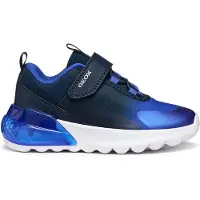 Geox Activart Illuminus Schoenen