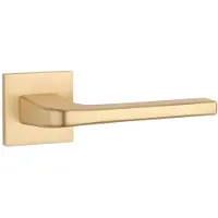 STILE Deurklinken Naka Mat Goud