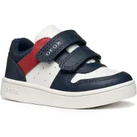 Geox Eclyper Schoenen Zonder Veters