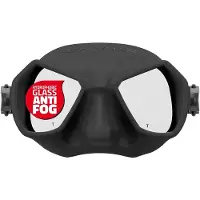 Salvimar Hathor Anti Fog Speervissen Masker
