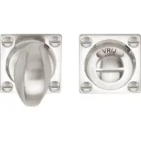 Formani | toiletgarnituur glans nikkel | | TIMELESS | GRV-VBWC
