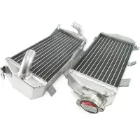 Holeshot Rad132 Radiator