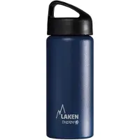 Laken Classic thermosfles thermo 0,5l blauw