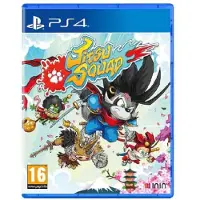 Jitsu Squad pour PS4