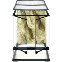 Exo Terra Terrarium Scherm Bovenklep 30x30cm