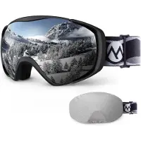 Outdoor Master Classic Skibril