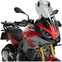 Puig Touring Bmw F900xr 2025 Voorruit Met Vizier